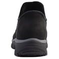thumbnail image 3 of Skechers Slip-On Sneakers for Women, Slip-Ins Summits - Dazzling Haze Hands-Free Shoes, 3 of 7