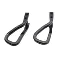 thumbnail image 4 of Front Tow Recovery Hooks w/ Bolts For 2019-2023 GMC Sierra 1500 #84195907, 4 of 5