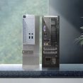 thumbnail image 4 of Refurbished Grade A Silver Treasure Box Dell Desktop PC Customized, Intel Quad Core I5 up to 3.60GHz, 8GB RAM, 256GB SSD, DVD, WiFi & Bluetooth, Keyboard & Mouse, Win 10 Pro, 4 of 6