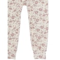 thumbnail image 2 of Modern Moments By Gerber Baby and Toddler Neutral Super Soft One-Piece Pajama, Sizes 0/3M - 5T, 2 of 7