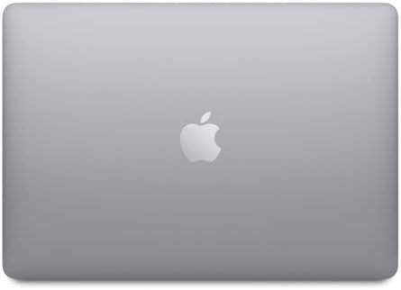 Pre-Owned Apple 13.3" MacBook Air Retina display, M1 Chip with 8-Core CPU and 7-Core GPU, 8GB RAM, 256GB SSD - (Late 2020) Silver thumbnail 9