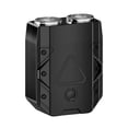 thumbnail image 1 of Hearth & Gear Mini Rasoir à Double Tête Rasoir à Double Tête 2025 Amélioré Rasoir de Poche USB Mini Rasoir pour Hommes Rasoir Lavable Rasoir à Double Tête Rechargeable Élect Soins du Visage pour Hommes Rasage, 1 of 5