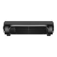 HMOONORY Air Conditioner for Car Usb Powered Bladeless Fan Portable Car