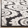 thumbnail image 2 of SAFAVIEH Monroe Renae Tapis Floral, 2 of 4