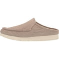 thumbnail image 7 of Sperry Top-Sider Moc-Sider Mule Hemp Taupe 9.5M, 7 of 7