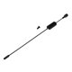 thumbnail image 2 of Piezas de simulación Antena para 1/ RC Crawler Decor 175 mm Sunnimix Antena de coche RC, 2 of 7