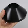 thumbnail image 3 of Tire Changing Tool Wheel Fitment Manual Tyre Changer Centering Cone Wheel Balancer Hold Down 2.9inch, 3 of 6