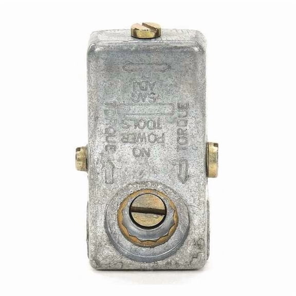 Anthony International Torque Master,Reversible 02-10568-0001