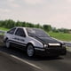 thumbnail image 4 of Coche de control remoto Drift pequeño AE86 con tracción en las cuatro ruedas, coche de carreras de carga de alta velocidad, coche de juguete para niños, modelo GTR, 4 of 4