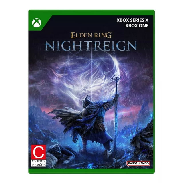 Elden Ring Nightreign: Deluxe Edition Xbox Series X/Xbox One