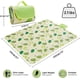 thumbnail image 2 of Picnic Blanket, 2 of 5