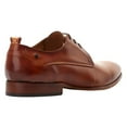 thumbnail image 2 of Base London Mens Gambino Leather Brogues, 2 of 5
