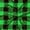 Mauve with Speckles, variant on Inktastic St. Patrick's Day Cutest Clover in the Patch in Plaid Girls Toddler Dress