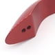 thumbnail image 5 of Guardabarros delantero Perfecl para GTV 250 300 Todo el año Aluminio CNC T6061 rojo, 5 of 7