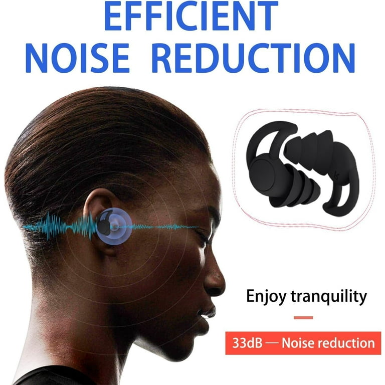 Noise cancelling for sleeping snoring hotsell