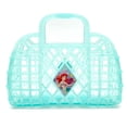 thumbnail image 5 of Disney The Little Mermaid Girl's Fashion Sunglasses with Handled Cage Carrying Case, 5 of 5