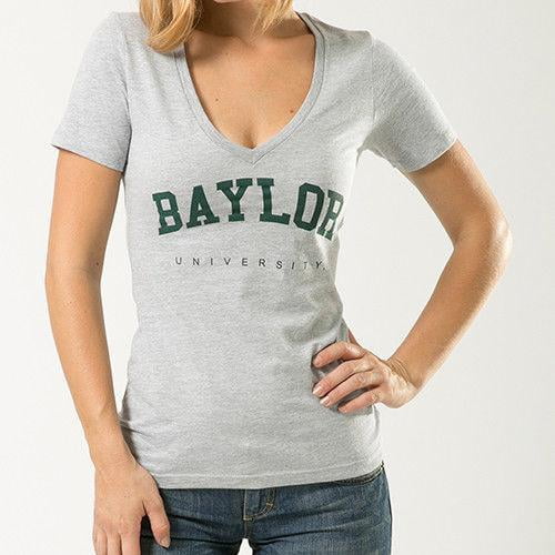 baylor university tee shirts