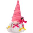 thumbnail image 1 of Gnomo del Día de la Madre Tomte Sueco Nisse Muñeca elfo escandinavo Adornos de granja Decoración, A, 1 of 5