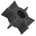 thumbnail image 2 of Water Pump Impeller,Water Pump Impeller Portable Boat Impeller Water Pump Impeller Replacement Sturdy Construction, 2 of 8