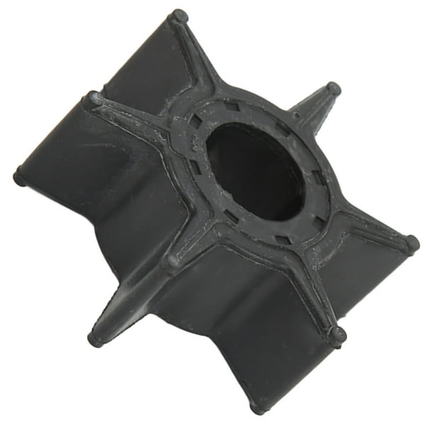 Outboard Impeller,Water Pump Impeller Portable Water Pump Impeller