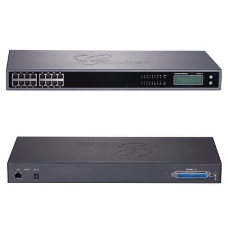 Grandstream GXW4008 8 Port FXS IP Analog Gateway