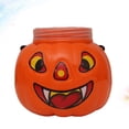 thumbnail image 3 of 1 soporte para dulces de calabaza para decoración de Halloween., 3 of 3