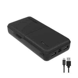 Anker Prime Power Bank, 9,600mAh Battery Pack with 65W Output