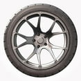 thumbnail image 3 of Uniroyal Power Paw A/S 245/40ZR17 91Y, 3 of 4