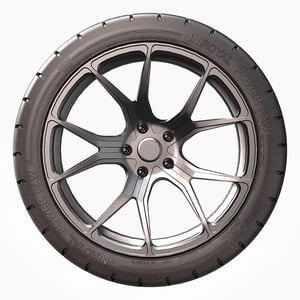 Uniroyal Power Paw AS All-Season 225/50ZR17/XL 98Y Tire Sansujyuku sansujyuku.com