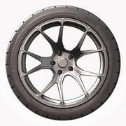 Uniroyal Power Paw A/S All Season 205/55ZR16 91W Passenger Tire