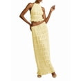 thumbnail image 2 of Women'S Basic Adjustable Spaghetti Strap Slip Mini Dress, 2 of 8