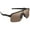 Black, variant on Oakley Sutro Lite Prizm Sapphire Shield Men's Sunglasses OO9463 946319 39