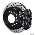 thumbnail image 2 of Wilwood 140-11389-D Dynapro Low-Profile Rear Parking Brake Kit, 2 of 3