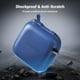 thumbnail image 4 of Funda de auriculares UGREEN impermeable para AirPods Pro Blue, 4 of 9