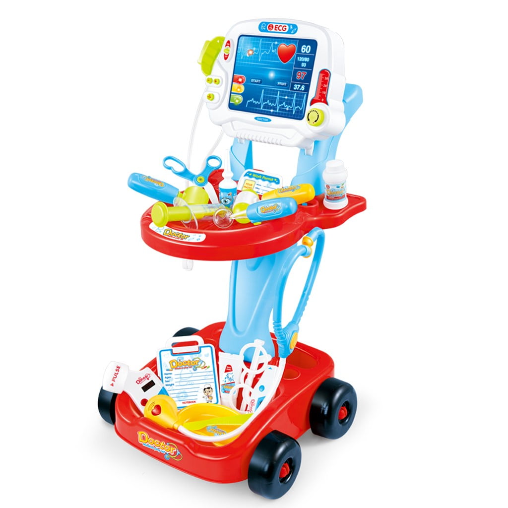 toy stethoscope walmart