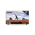 thumbnail image 1 of Mubitech Google Smart Tv Led 55 Pulgadas 4k Hdr Audio Dolby, 1 of 6