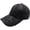 black, variant on Jiibva Snakeskin-Leather Baseball Cap Unisex Casual Dad-Hat Adjustable Snapback for Women Men Street Trend Casual Sunscreen Caps