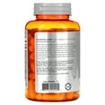 thumbnail image 3 of NOW Glutamine 1000 MG Capsules, 120 Ct, 3 of 4
