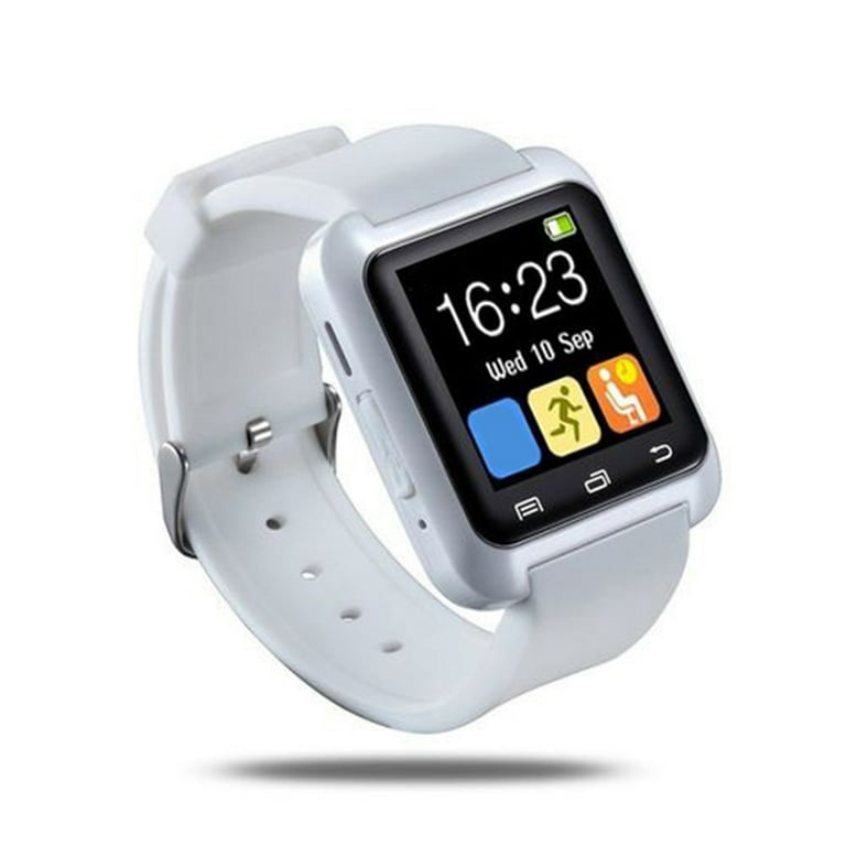 Decor Store U80 Bluetooth compatible Call Message Reminder