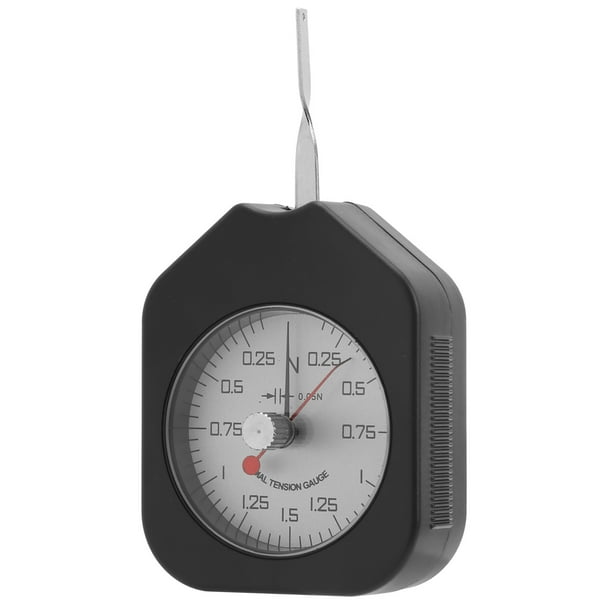 Tension Meter, Force Gauges Dial Tension Gauge For Electronic Switch