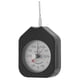 thumbnail image 3 of Medidor de tensión, SEN-1.5-2 Medidor de tensión de dial Probador de tensión Tensiómetro confiable y duradero, 3 of 8