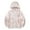 Light Pink, variant on Teen Jackets Boys Windbreaker Jacket with Hood Zippered Hoodies Light Jacket for Girls Fall Outfits Boys Sweatshirts Size 12