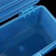 thumbnail image 5 of Organizador de Almacenamiento de Plástico Sunnimix Caja de almacenamiento de plástico 2 niveles, 5 of 8