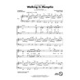 thumbnail image 2 of Hal Leonard Walking in Memphis SAB Arranged by Mark Brymer, 2 of 3