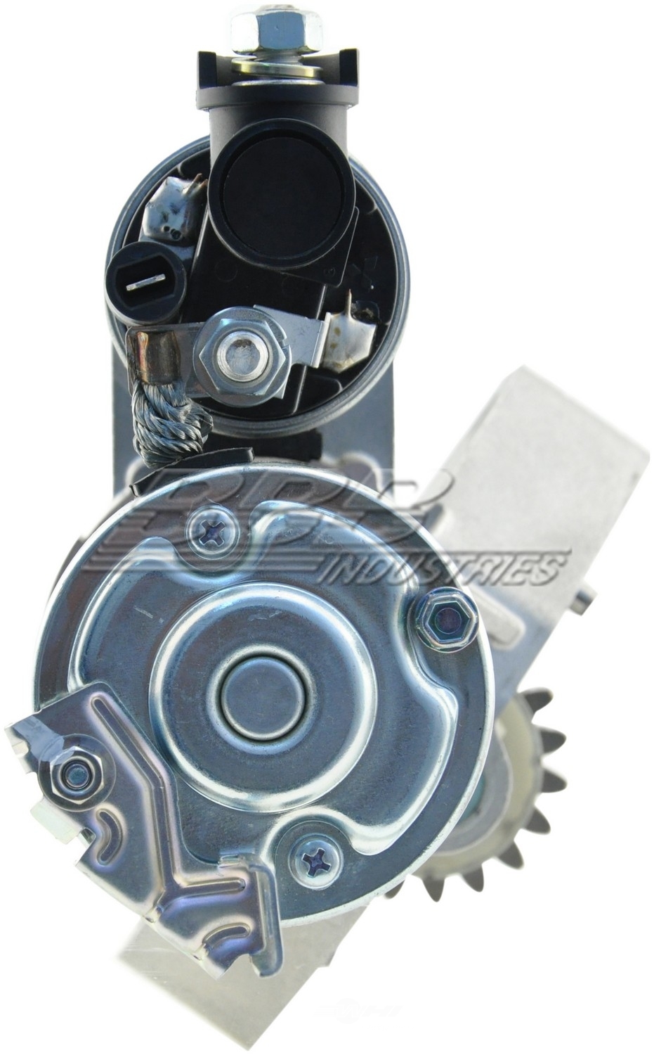 TERREPOWER formerly BBB Industries 17915 Reman Starter