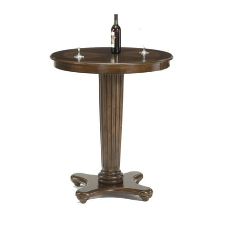 Hillsdale Ambassador Bar Height Table