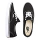 thumbnail image 4 of Tenis Vans Hombre Ua Authentic Negro Blanco Casual negro 11 MX, 4 of 5