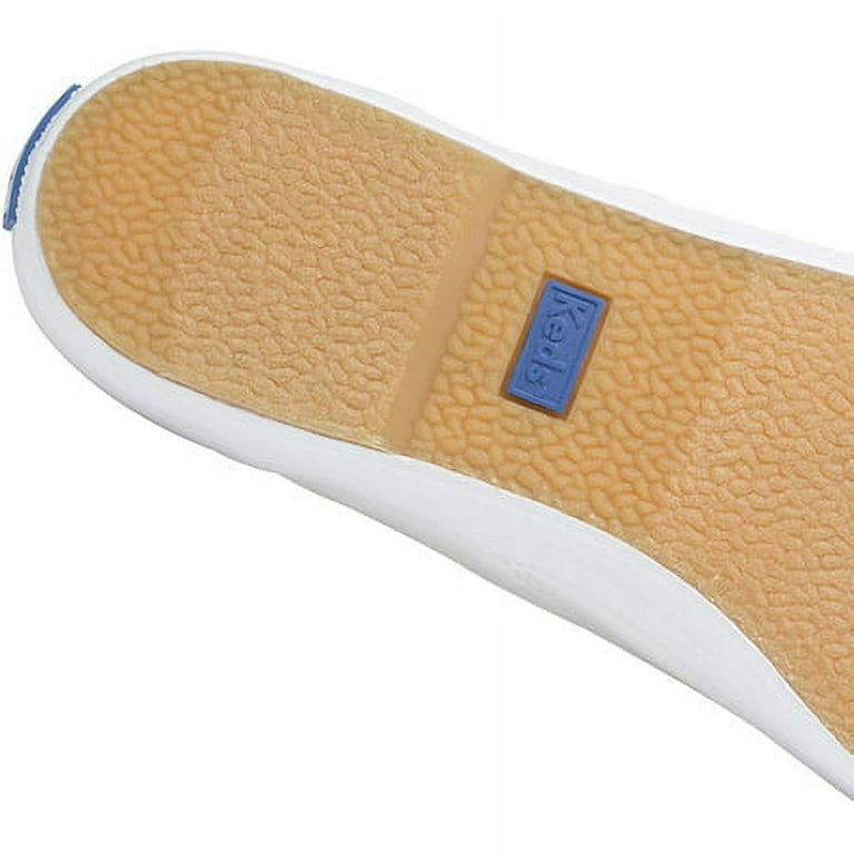 Keds Champion Originals Women 10 White
