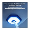thumbnail image 3 of Lámpara Para Auto Techo Cajuela Lectura Interior Inalámbrica, 3 of 5