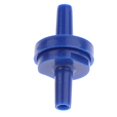 thumbnail image 4 of BELOVING PACK 10 Aquarium Line Connector Aquariums Tubing Valves PICK Check Valve, 4 of 7
